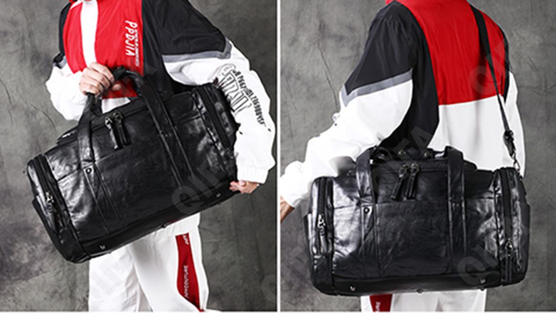 Мужская Дорожная сумка RC692_8173-1