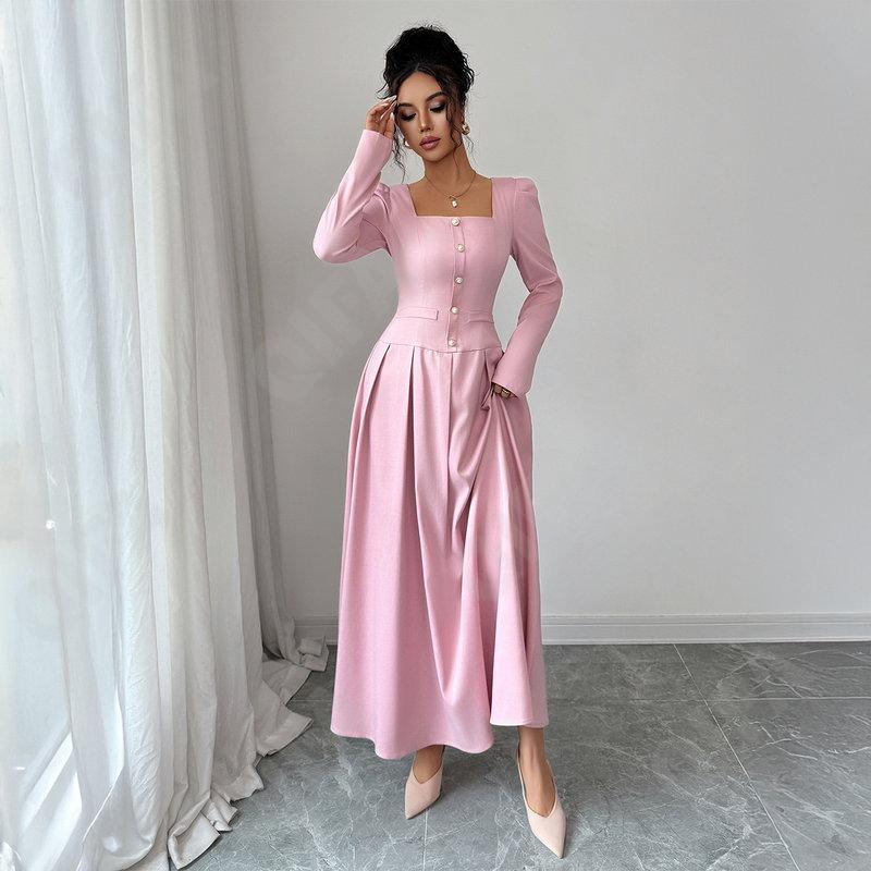 Женское Платье