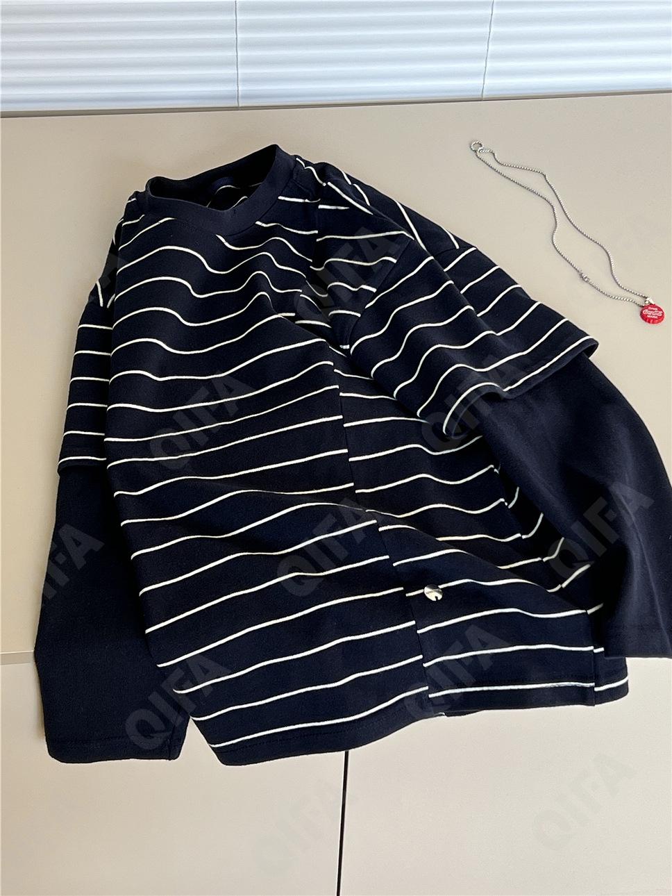 Детский Лонгслив CC5530_SN25AW8396_252_2576_31