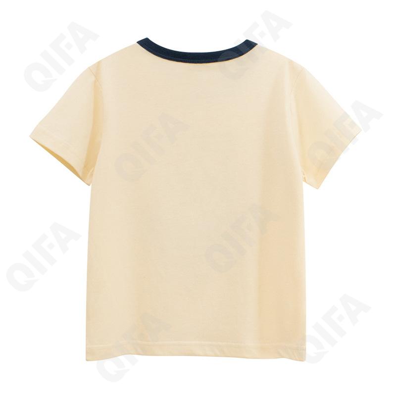 Детская Футболка CC2484_HT9233_225_1817_34