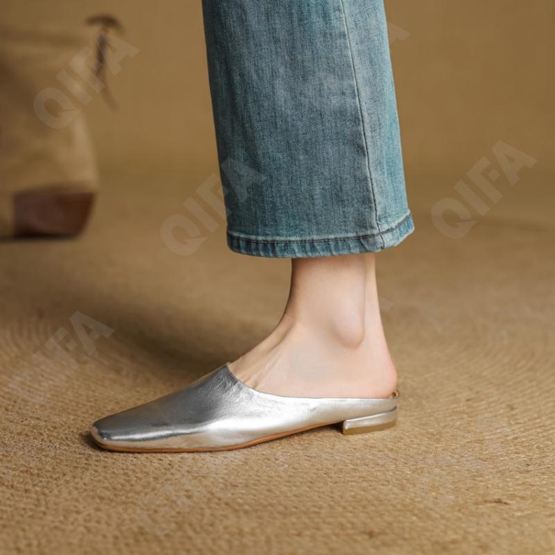 Женские Туфли