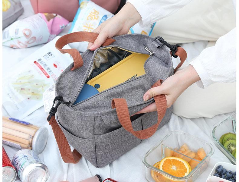 Женская Термосумка CC3653_B-8055-3