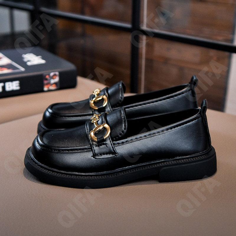 Детские Лоферы