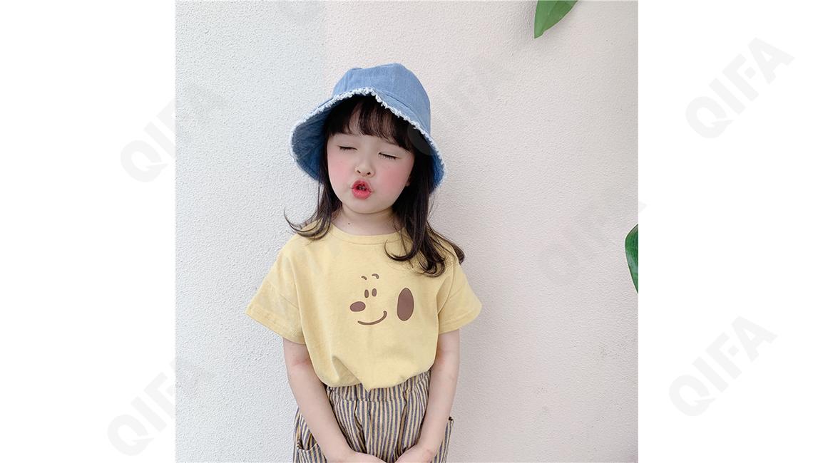 Детская Футболка CC1293_20523_2549_2576