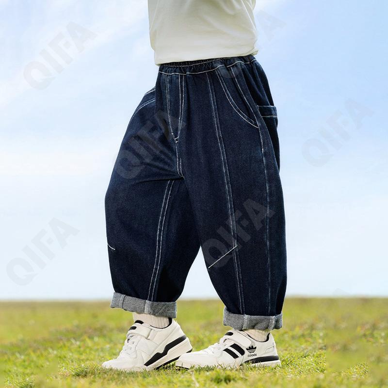 Детские Джинсы