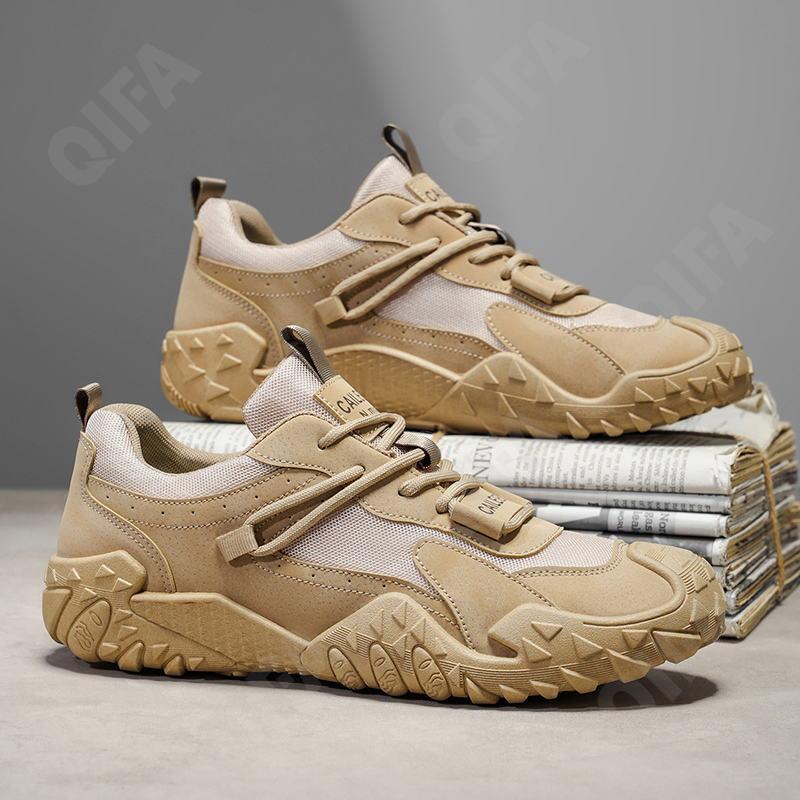 Мужские Ботинки CC4802_JY-LK9277-1 Мужские Ботинки CC4802_JY-LK9277-1