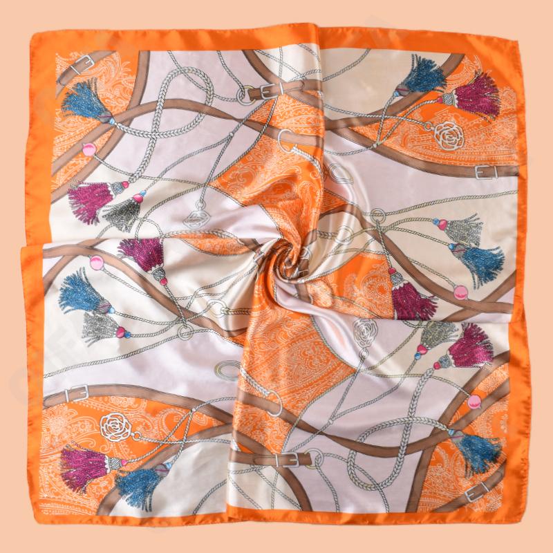 Женский Платок