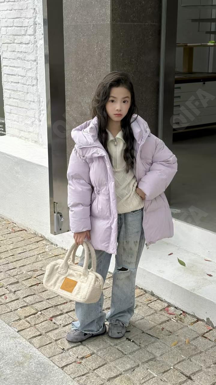 Детское Полупальто CC4879_0101-774GP995586 Детское Полупальто CC4879_0101-774GP995586