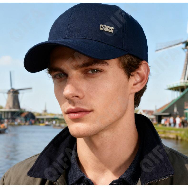 Мужская Бейсболка CC4472_K-454-1 Мужская Бейсболка CC4472_K-454-1