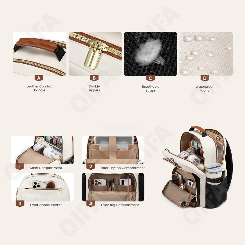 Женский Рюкзак CC4530_QFM-423-1