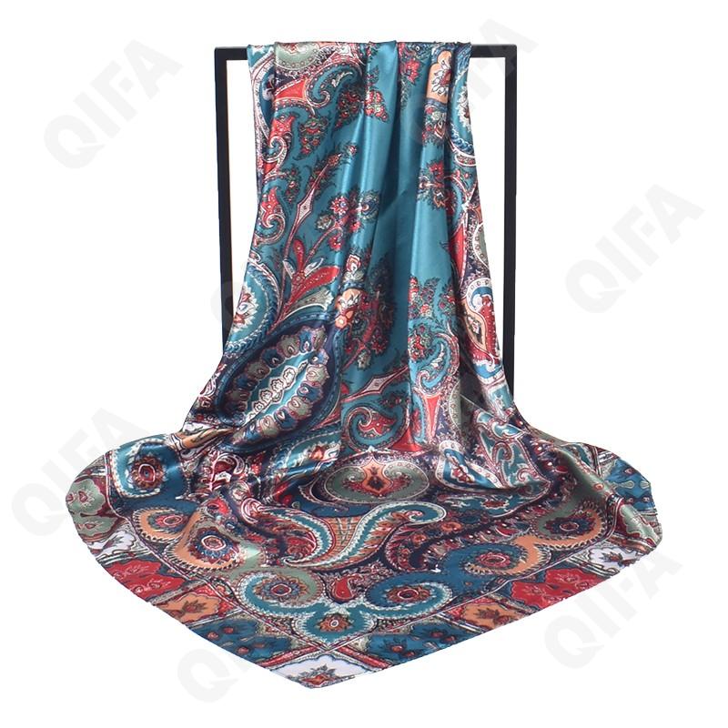 Женский Платок CC4230_D445-1 Женский Платок CC4230_D445-1