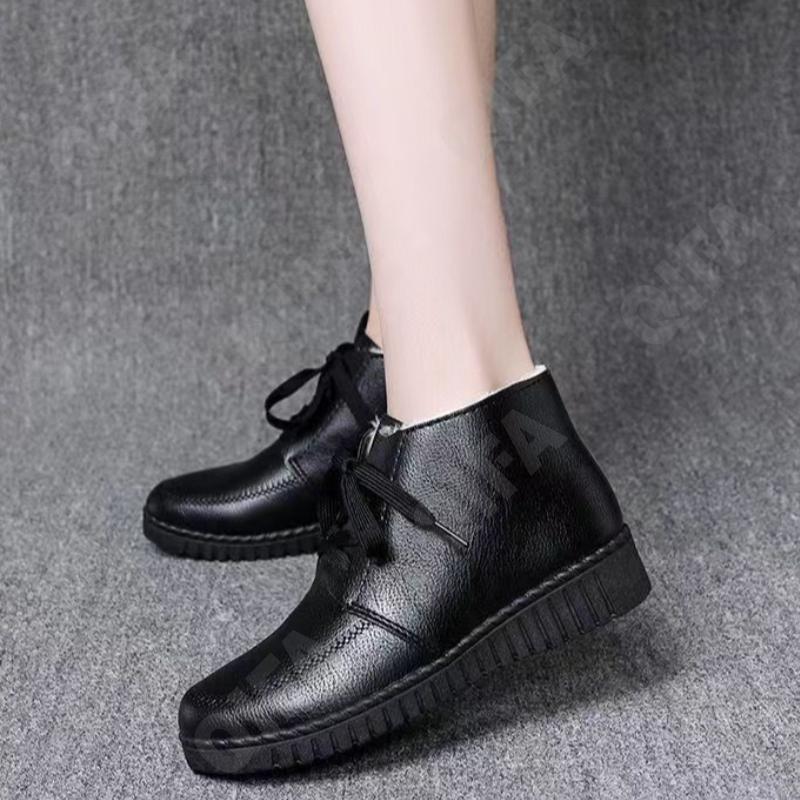 Женские Ботинки CC4114_T8825-9