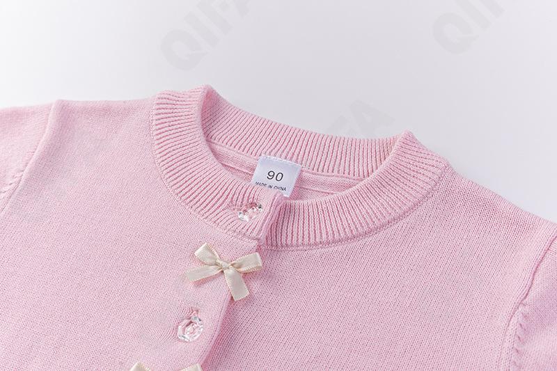 Детская Кофта CC5189_KS0822_226_2576_1 Детская Кофта CC5189_KS0822_226_2576_1