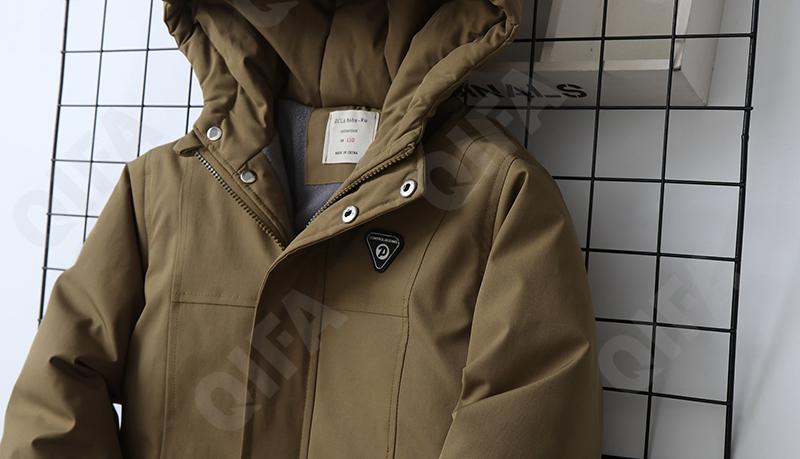 Детская Куртка CC2327_LM-8816-3 Детская Куртка CC2327_LM-8816-3