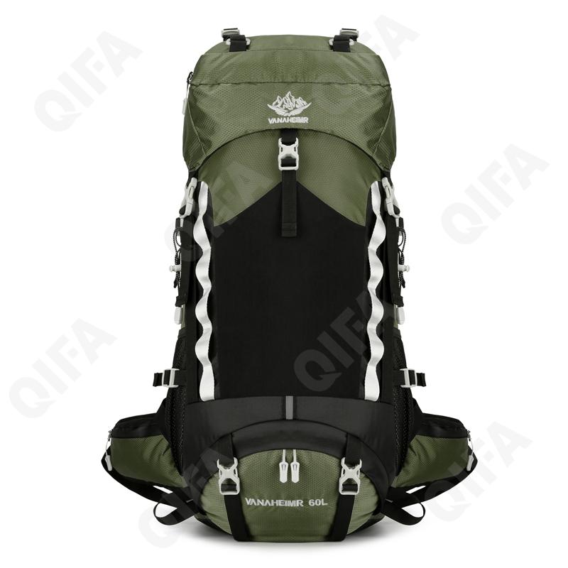 Мужской Рюкзак