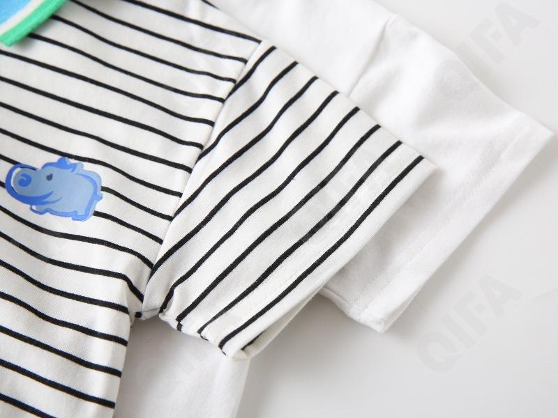 Детская Футболка поло CC3266_SY4506_226_2574_99