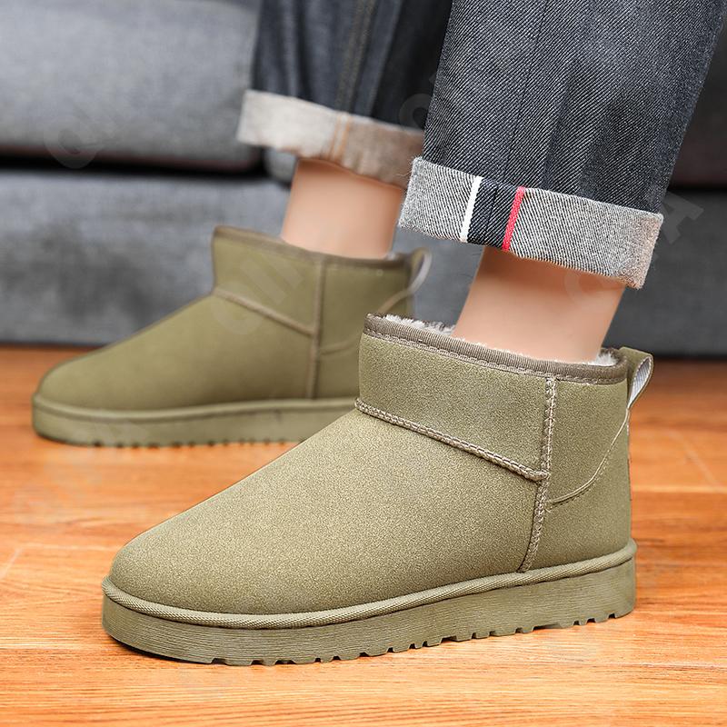 Мужские Угги CC4275_8501M-1