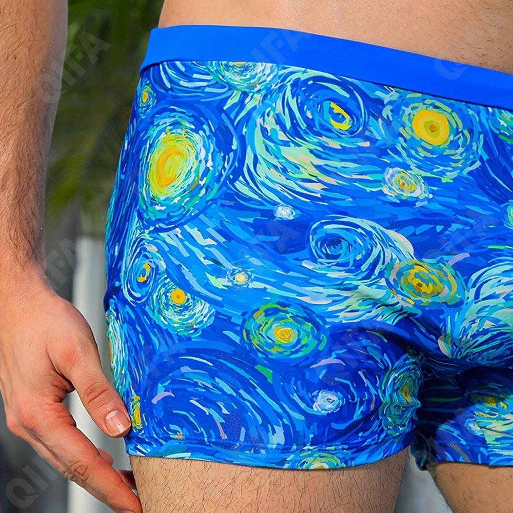 Мужские Плавки CC3250_11030-5