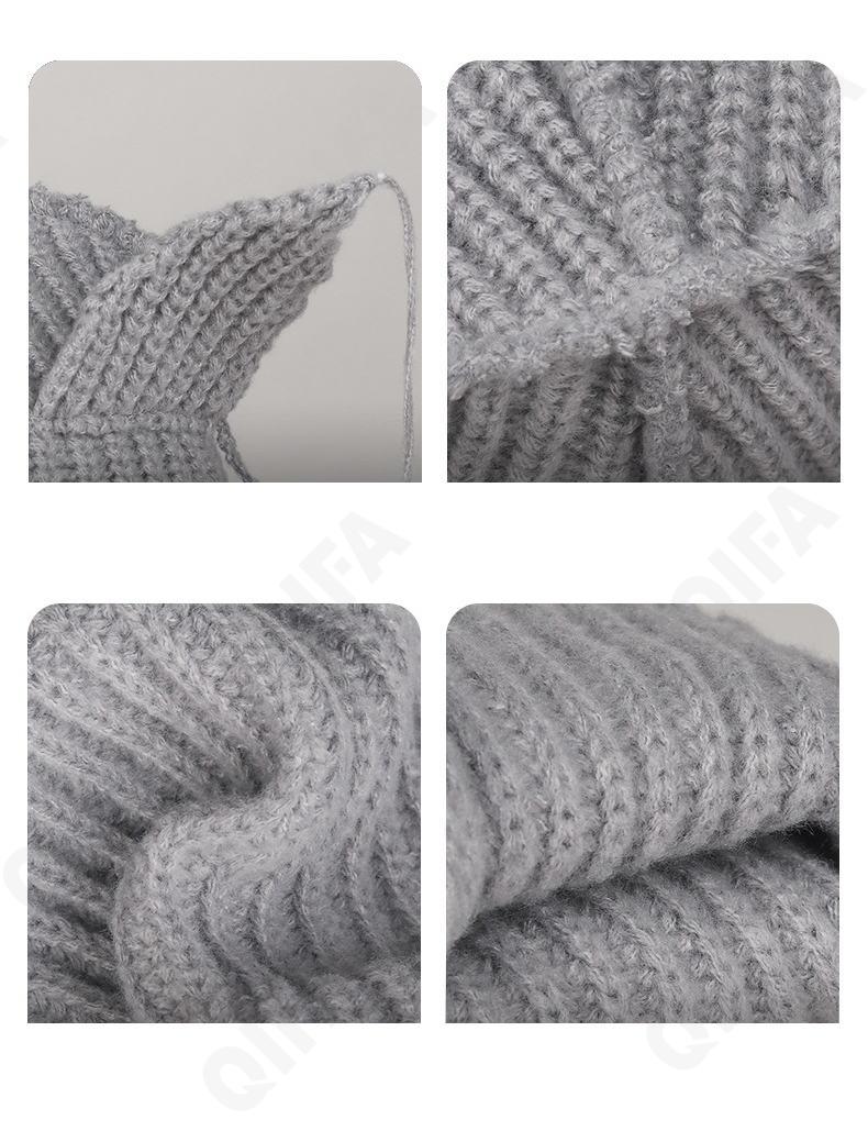 Женская Шапка CC3404_ED-4