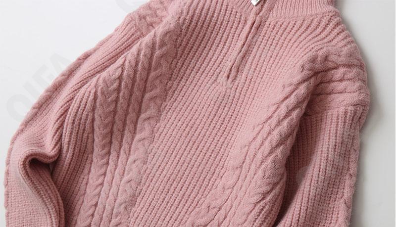 Детский Свитер CC2327_M-019-3