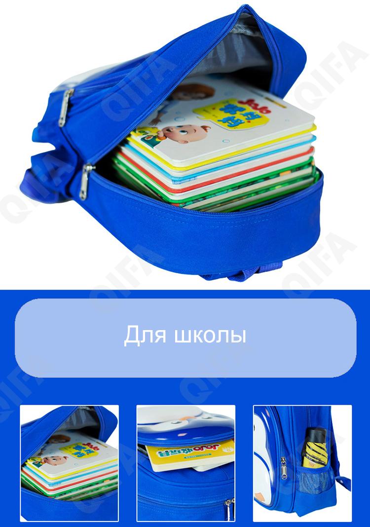 Детский Ранец CC2434_1-7