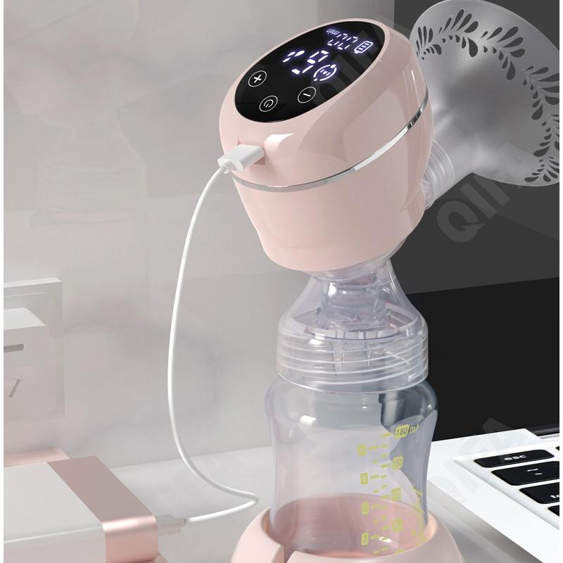 Молокоотсос электрический CC1857_DFD-X2005-1