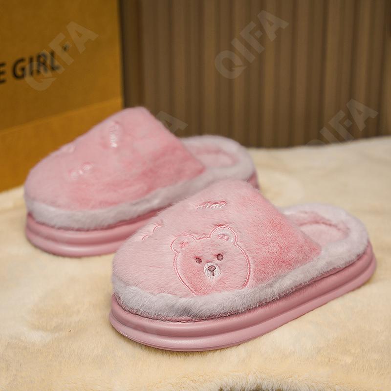 Женские Тапочки