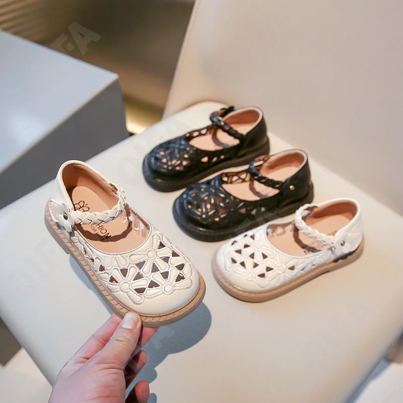 Детские Туфли CC3651_L2211-C2 Детские Туфли CC3651_L2211-C2