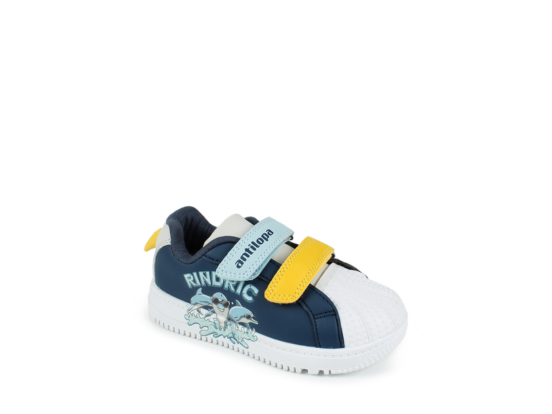 Полуботинки AL 17147