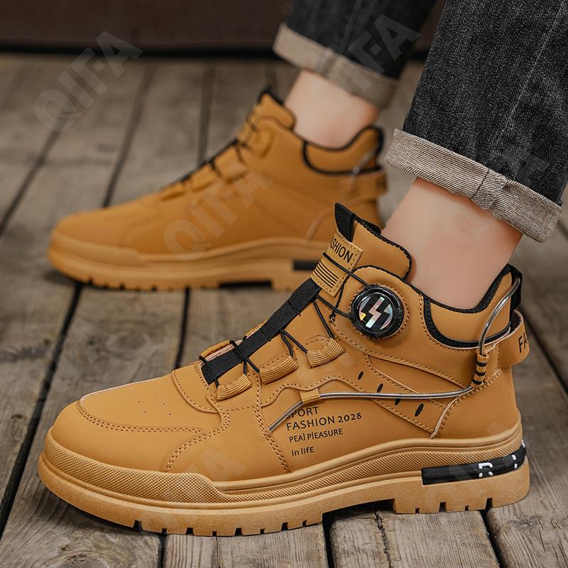 Мужские Полуботинки CC4282_T222-1 Мужские Полуботинки CC4282_T222-1