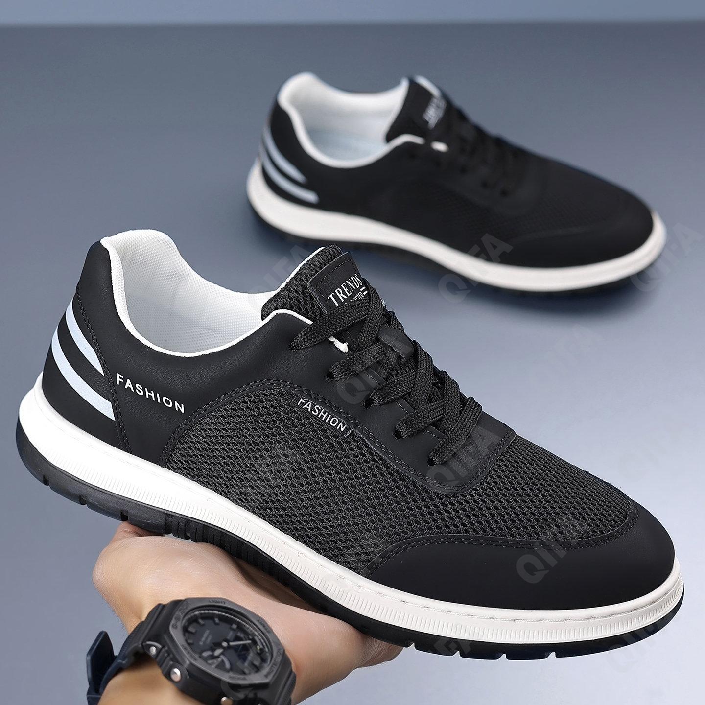 Мужские Кроссовки CC4114_W2208-1