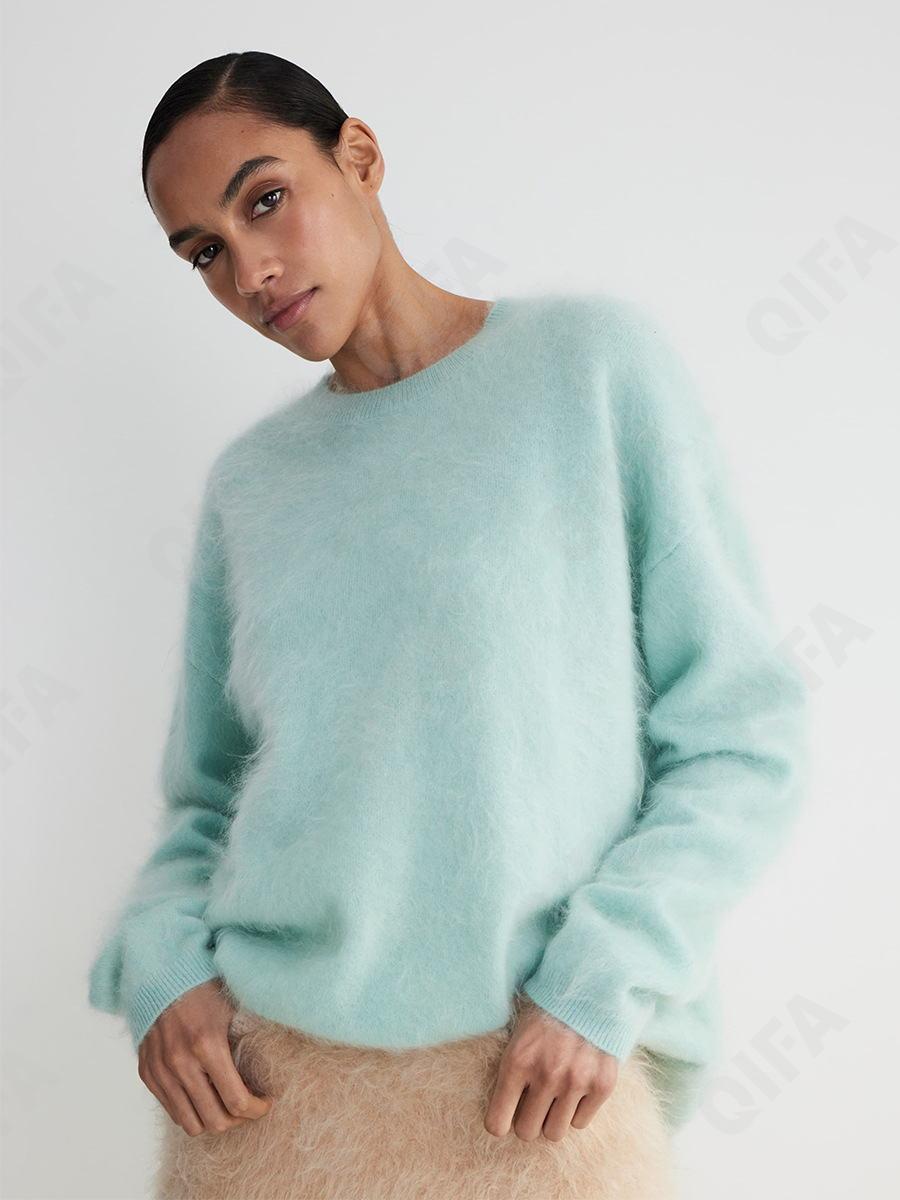 Женский Джемпер CC4052_MY0259_243_1777_3