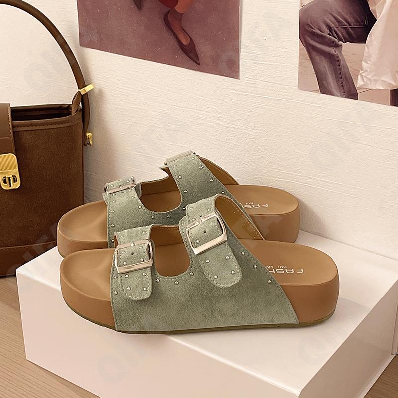 Женские Сандалии