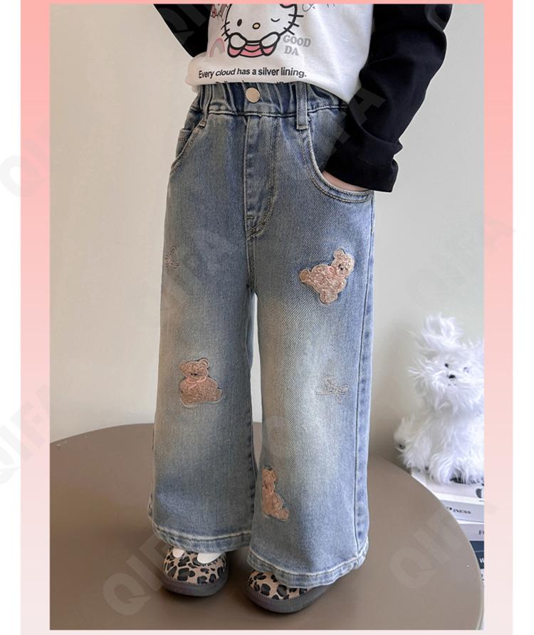 Детские Джинсы CC491_Q62-5XX10_247_1812_81