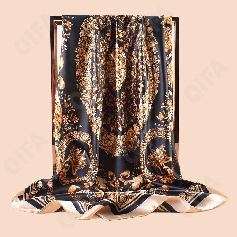 Женский Платок CC4230_D527-1