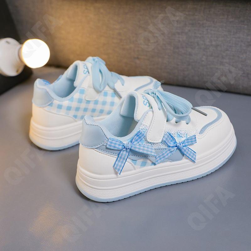 Детские Кеды CC3601_E4106-W-A1