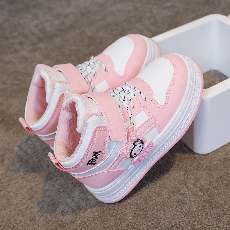 Детские Кеды CC3601_E5116-W-A2