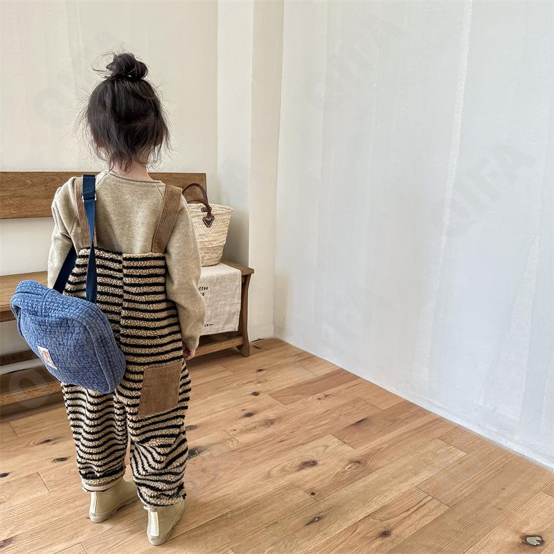 Детские Полукомбинезон CC1293_123589_247_2574