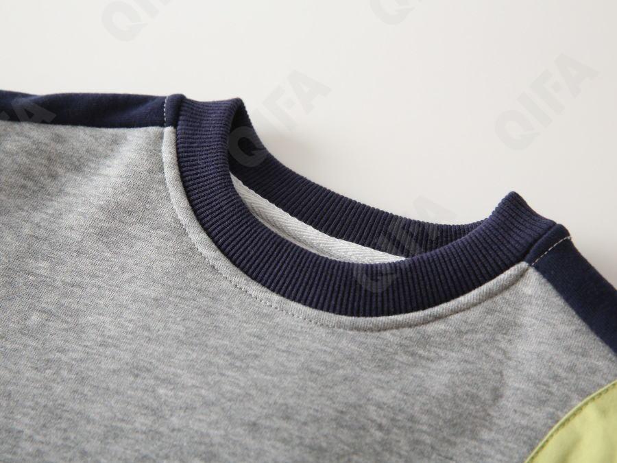 Детский Свитшот CC3266_SY4536_248_1817_19