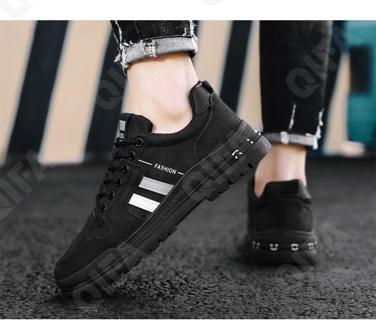 Мужские Полуботинки CC4119_K921-1