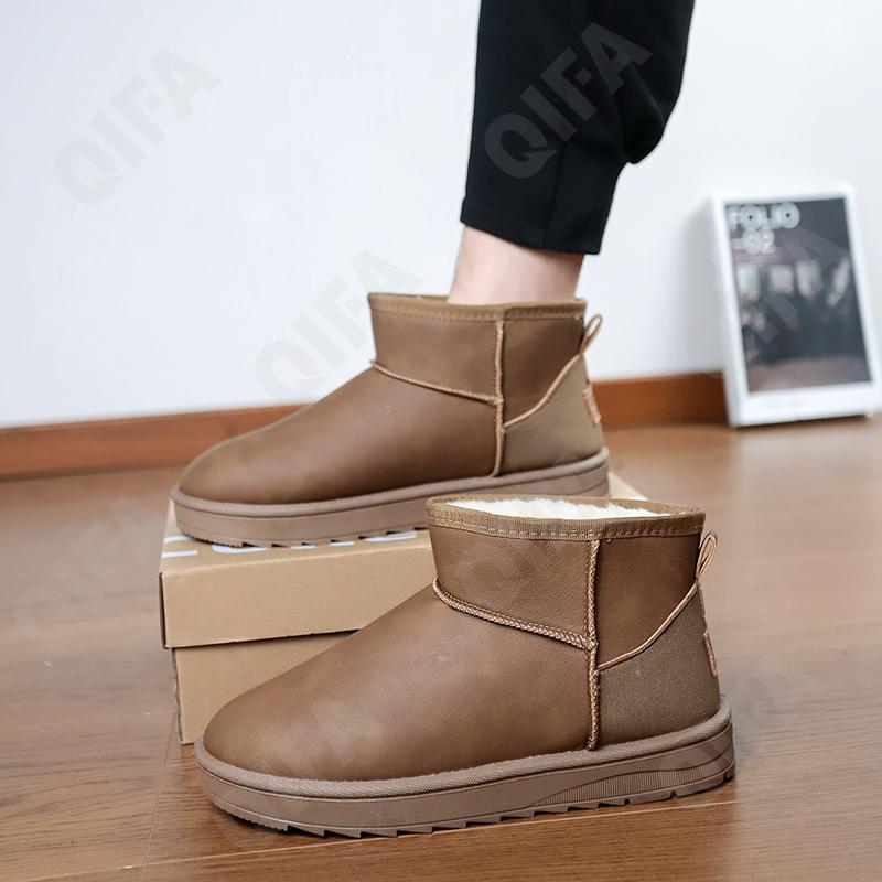 Мужские Угги CC4275_238M-3