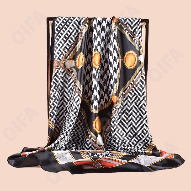 Женский Платок CC4230_D519-1 Женский Платок CC4230_D519-1