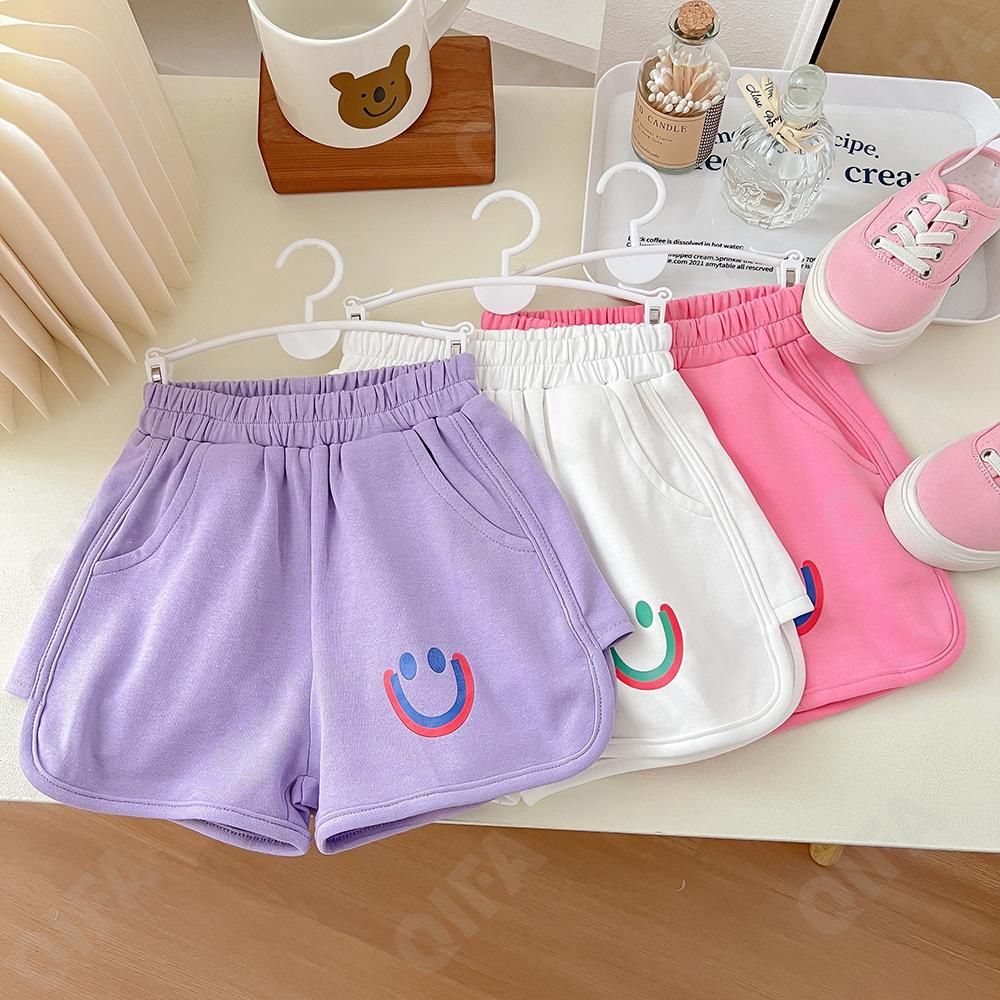 Детские Шорты CC2543_YHLADK03_248_1817