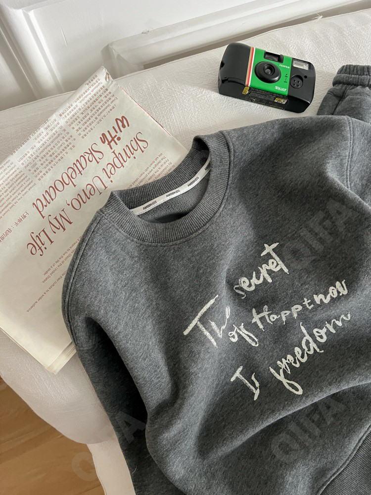 Детский Костюм с брюками CC5235_25H078_958_2579_3