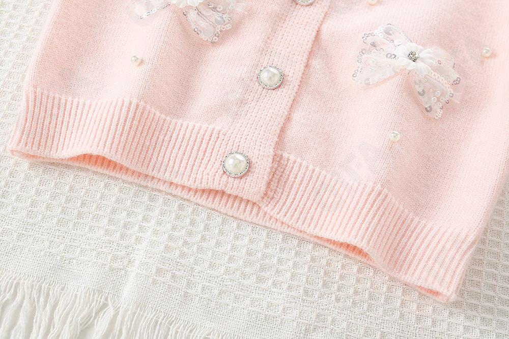 Детский Костюм с юбкой CC5085_X2516_243_2576_58 Детский Костюм с юбкой CC5085_X2516_243_2576_58