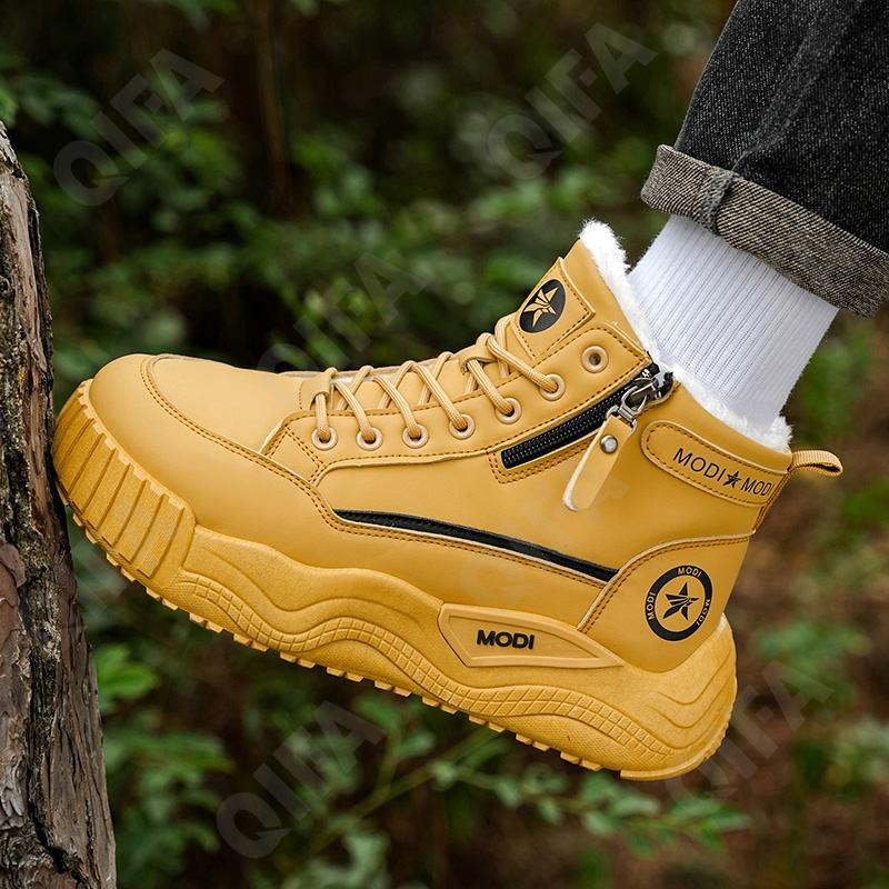 Мужские Ботинки CC4114_XCT15-10 Мужские Ботинки CC4114_XCT15-10