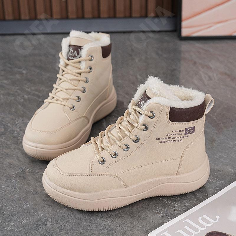 Женские Ботинки