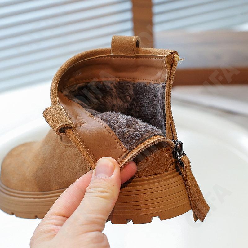 Детские Ботинки