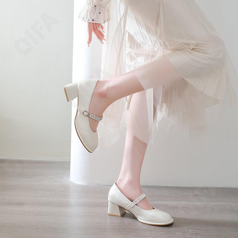 Женские Туфли CC4177_3907-1