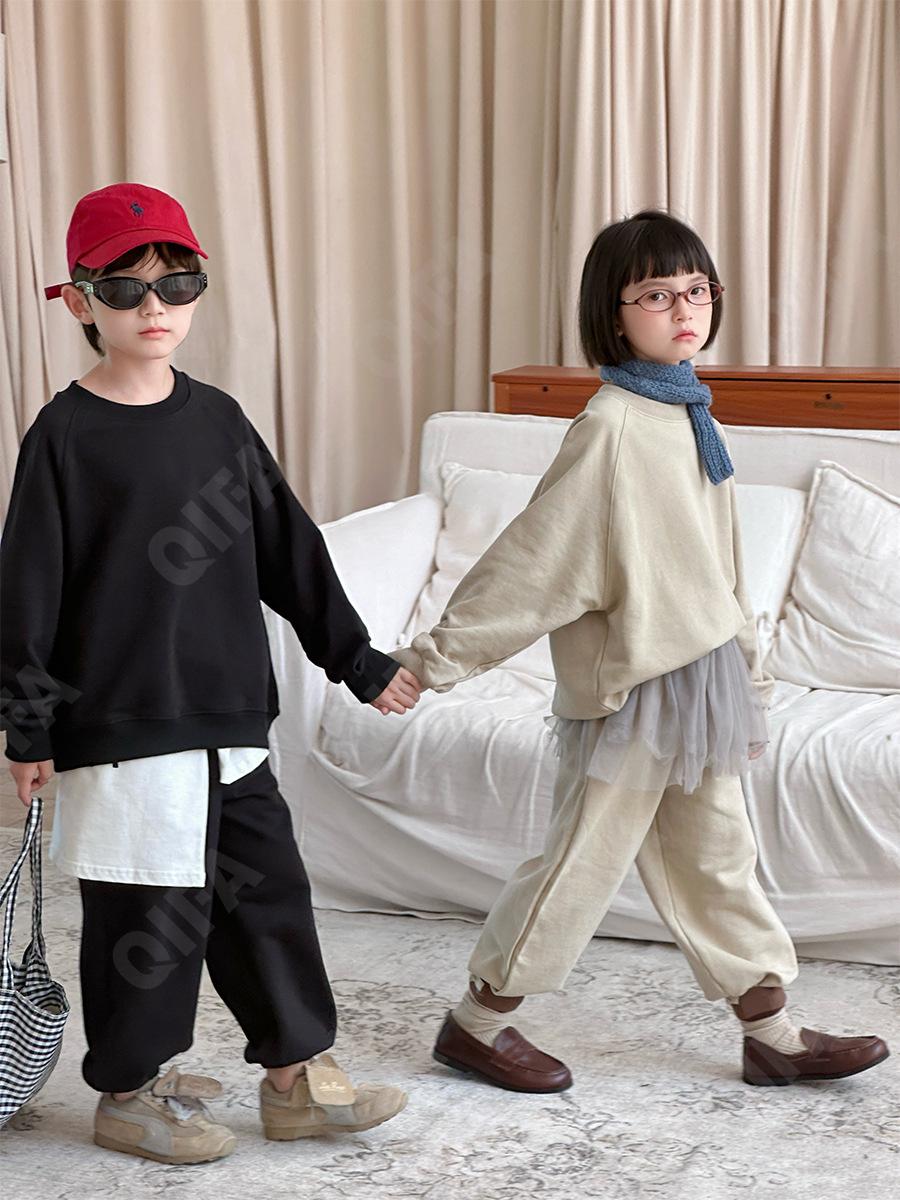 Детский Костюм с брюками CC5418_25725_957_2577_69 Детский Костюм с брюками CC5418_25725_957_2577_69